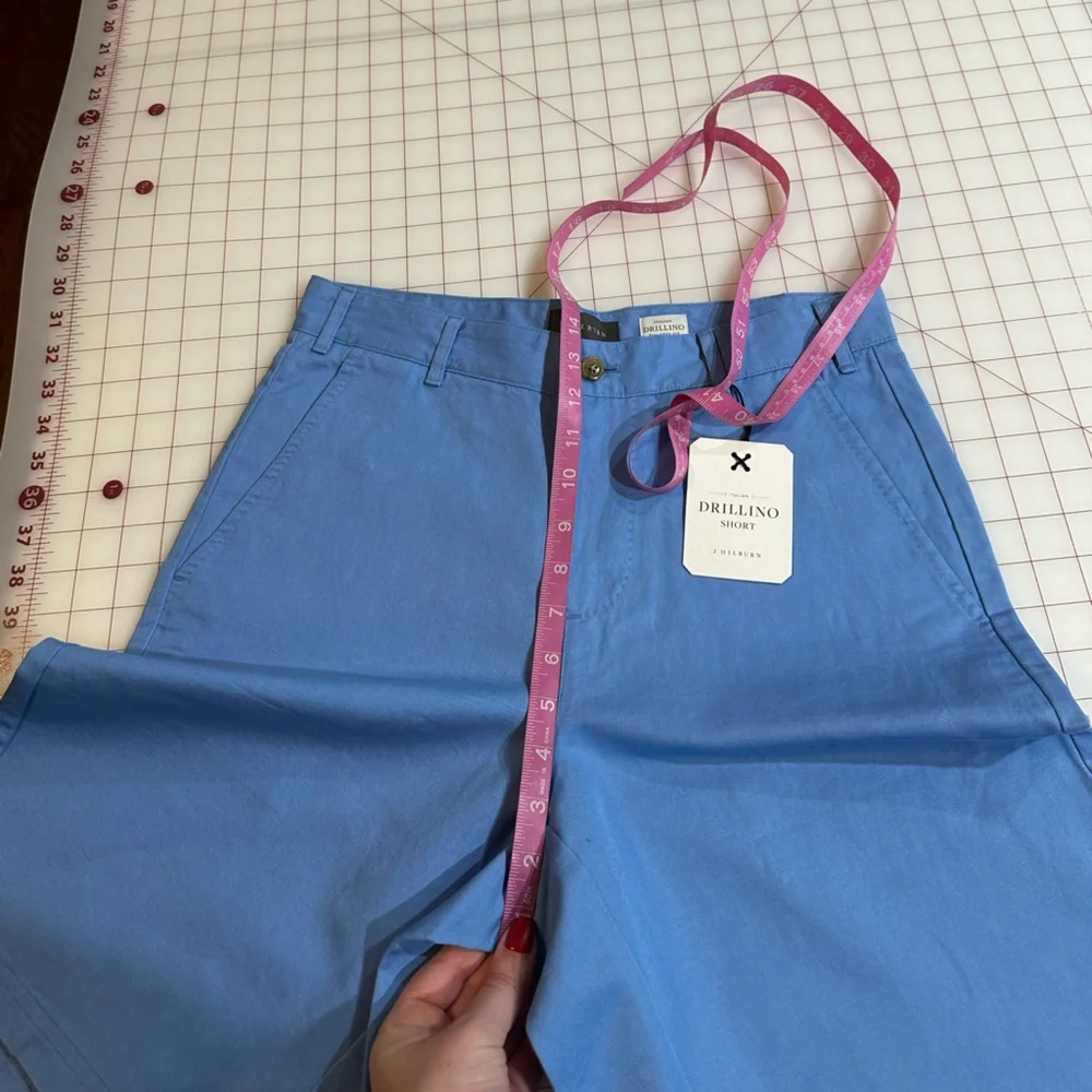 J. Hilburn nwt perfect
